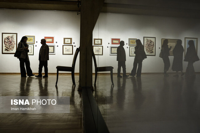 از گالری‌های تهران چه خبر؟