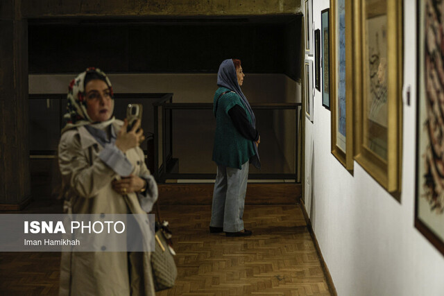 فراخوان المپیاد ملی هنر منتشر شد