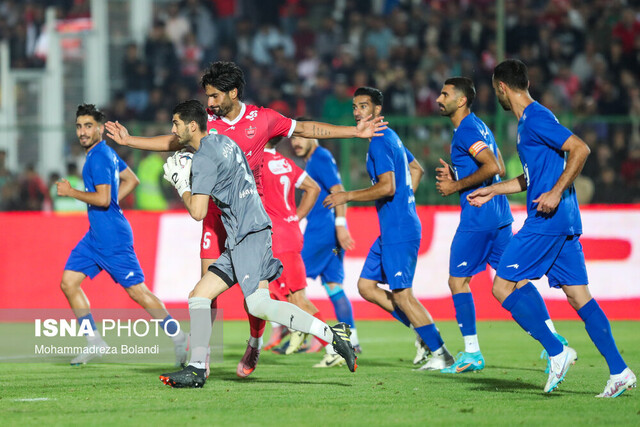 یک مربی: مالکان استقلال خوزستان شماره حساب بدهند تا مردم کمک کنند! / دیر شود باید فاتحه تیم را خواند