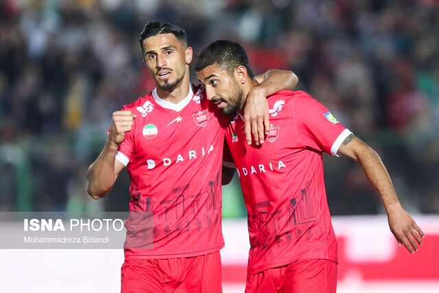 واکنش علیپور به درخواست ۱۰۰ میلیاردی برای تمدید قرارداد