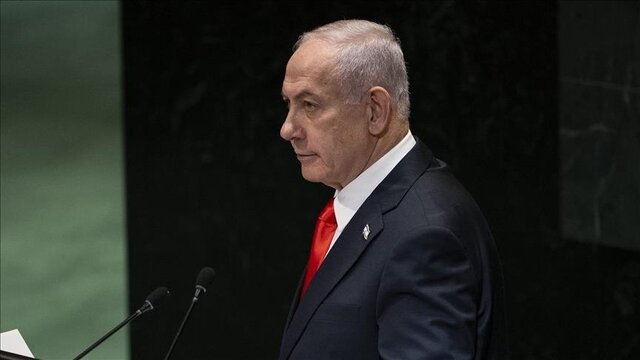 دادستانی استانبول برای نتانیاهو و کاتس حکم بازداشت صادر کرد