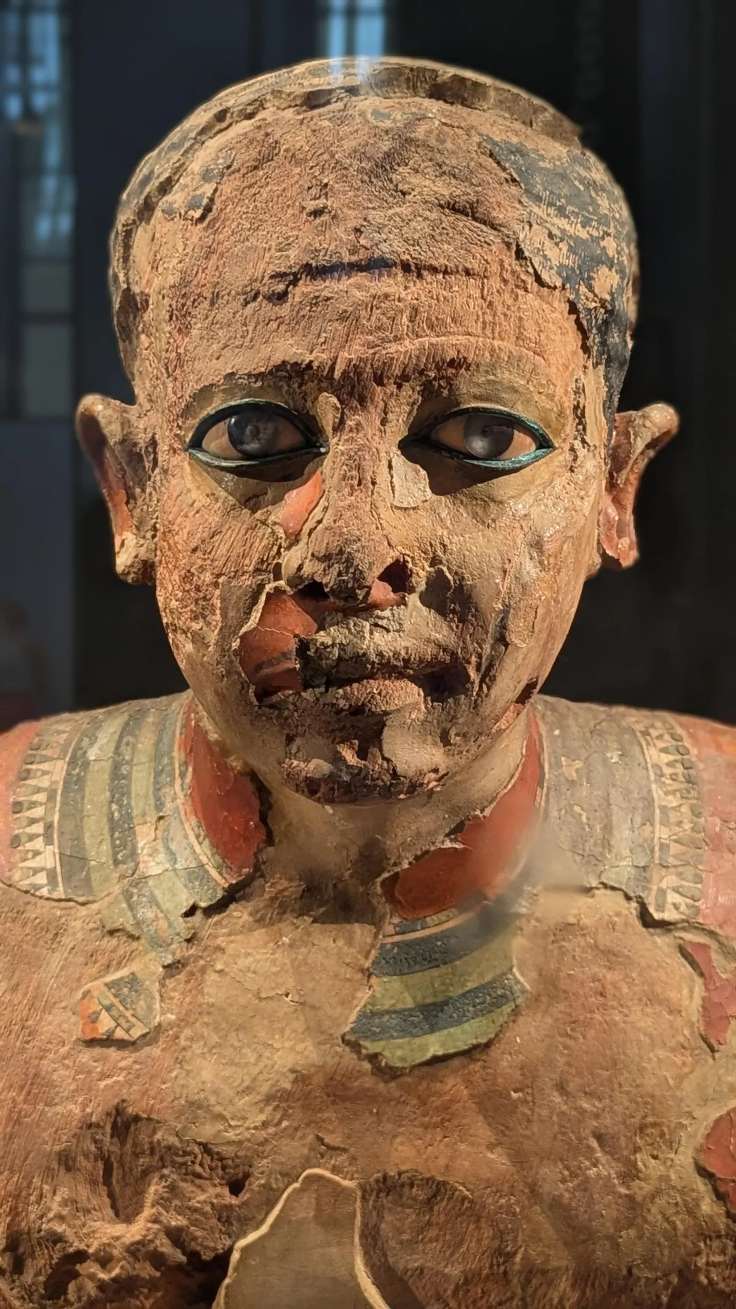 نگاهی به پر سروصداترین گنجینه این روزها + تصاویر