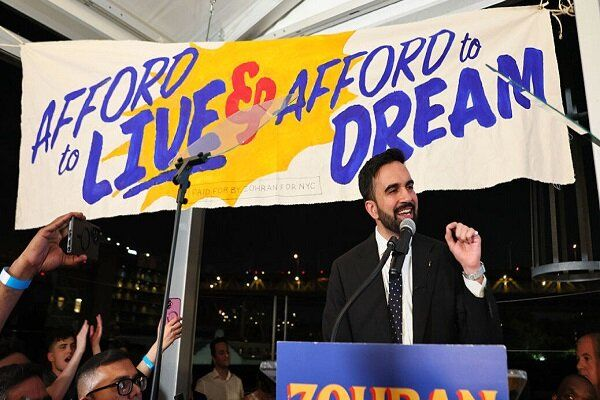 چرا «ممدانی» شهردار نیویورک شد؟