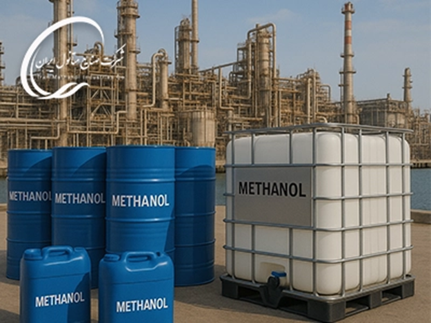 راهنمای جامع خرید متانول از شرکت صنایع متانول ایران/ متانول چیست و چه کاربردهایی دارد
