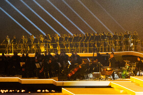 افتتاحیه بازی‌های کشورهای اسلامی «ریاض ۲۰۲۵»