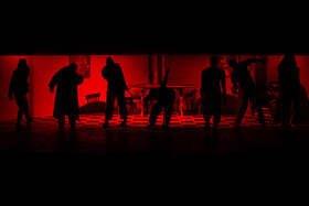 نمایش "مادر مخوف"