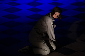 نمایش "مادر مخوف"