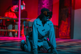 نمایش "مادر مخوف"