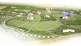 منطقه ویژه اقتصادی سلامت شیراز در حال تبدیل شدن به یکی از بزرگ‌ترین قطب‌های سلامت، درمان و فناوری ‌غرب آسیا