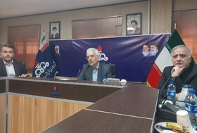 افزایش ۳۰ میلیون لیتر به ظرفیت ذخیره‌سازی سوخت فارس/ تنها ۴۶ درصد توزیع سوخت با کارت شخصی است