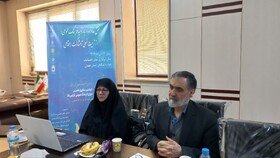 عضو شورای فرهنگی و هیئت علمی دانشگاه بوعلی‌سینا: تربیت نسل جدید نیازمند آگاهی از زمان و تحول در شیوه‌های آموزشی است