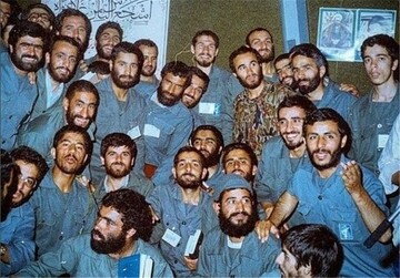 درباره یک عملیات با چند فرمانده