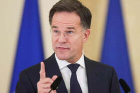 دبیرکل ناتو: جنگ هسته‌ای هیچ برنده‌ای‌ ندارد