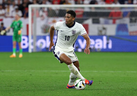 آزمون دوباره بلینگام/ نبردی برای پس‌گرفتن جایگاه از دست رفته