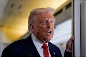 ترامپ: هیچ مقام آمریکایی به اجلاس گروه ۲۰ در ژوهانسبورگ نمی‌رود