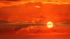 ۲۰۲۵ احتمالا یکی از گرم‌ترین ۳ سال ثبت شده در جهان است