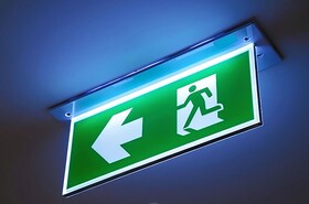 آشنایی با نکات مهم و ضروری برای تخلیه اضطراری منزل