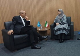 توسعه قابل ملاحظه انرژی‌های تجدیدپذیر در ایران