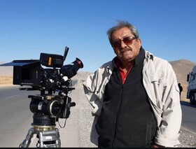 درگذشت مسعود رشیدی