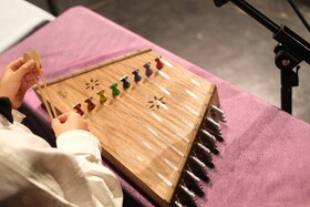 کودکان دیگر نیاز نیست با ساز غربی شروع کنند