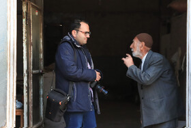 عکاسی مستند اجتماعی؛ تصویری از انسان در بستر فرهنگ و گذر زمان