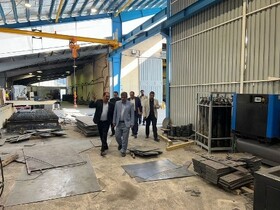 دادستان عمومی و انقلاب یاسوج: از تعطیلی یک واحد تولیدی با ۱۵۰نفر اشتغالزایی جلوگیری شد