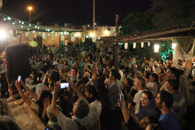 دومین جشنواره موسیقی کارآوای جنوب ایران در کیش