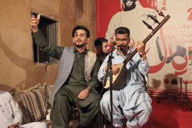 دومین جشنواره موسیقی کارآوای جنوب ایران در کیش