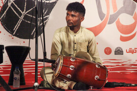 دومین جشنواره موسیقی کارآوای جنوب ایران در کیش