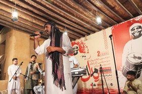 دومین جشنواره موسیقی کارآوای جنوب ایران در کیش