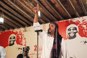 دومین جشنواره موسیقی کارآوای جنوب ایران در کیش