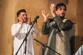 دومین جشنواره موسیقی کارآوای جنوب ایران در کیش