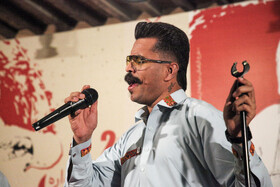 دومین جشنواره موسیقی کارآوای جنوب ایران در کیش