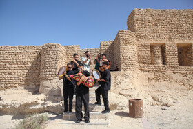 دومین جشنواره موسیقی کارآوای جنوب ایران در کیش