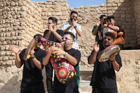 دومین جشنواره موسیقی کارآوای جنوب ایران در کیش