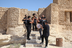 دومین جشنواره موسیقی کارآوای جنوب ایران در کیش