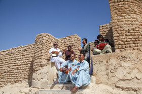 دومین جشنواره موسیقی کارآوای جنوب ایران در کیش