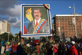 هشدار وال‌استریت‌ژورنال درباره تکرار تجربه فاجعه‌بار دخالت آمریکا در ونزوئلا