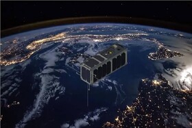 ناسا یک ماهواره دانشجویی را به فضا می‌فرستد