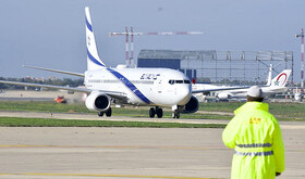 توافق رژیم صهیونیستی و مراکش درباره ازسرگیری پروازهای مستقیم