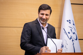 نشست خبری هادی طحان نظیف، سخنگوی شورای نگهبان