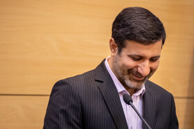 نشست خبری هادی طحان نظیف، سخنگوی شورای نگهبان