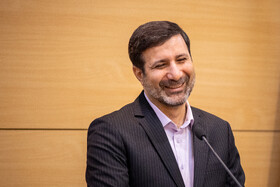 نشست خبری هادی طحان نظیف، سخنگوی شورای نگهبان