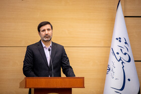 نشست خبری هادی طحان نظیف، سخنگوی شورای نگهبان