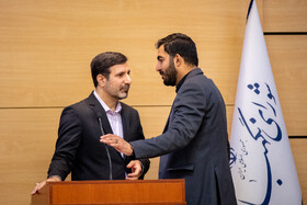 نشست خبری هادی طحان نظیف، سخنگوی شورای نگهبان