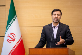 نشست خبری هادی طحان نظیف، سخنگوی شورای نگهبان