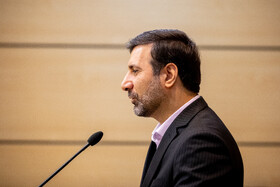 نشست خبری هادی طحان نظیف، سخنگوی شورای نگهبان