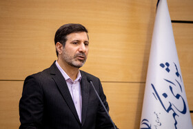نشست خبری هادی طحان نظیف، سخنگوی شورای نگهبان