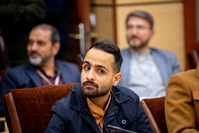 نشست خبری هادی طحان نظیف، سخنگوی شورای نگهبان