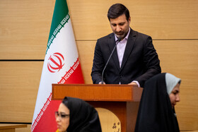 نشست خبری هادی طحان نظیف، سخنگوی شورای نگهبان